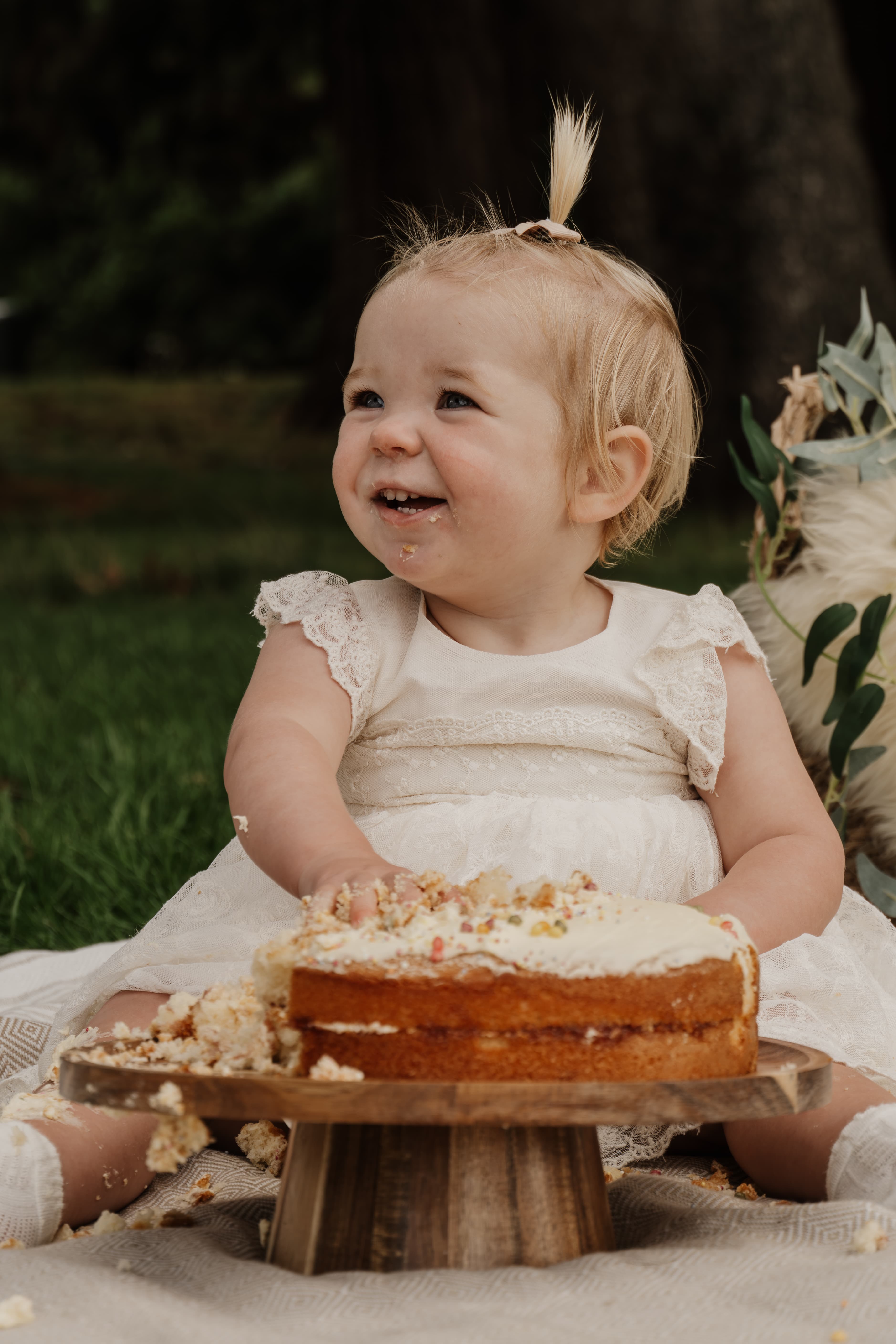 Milestone Session photography in Cardiff and South Wales
