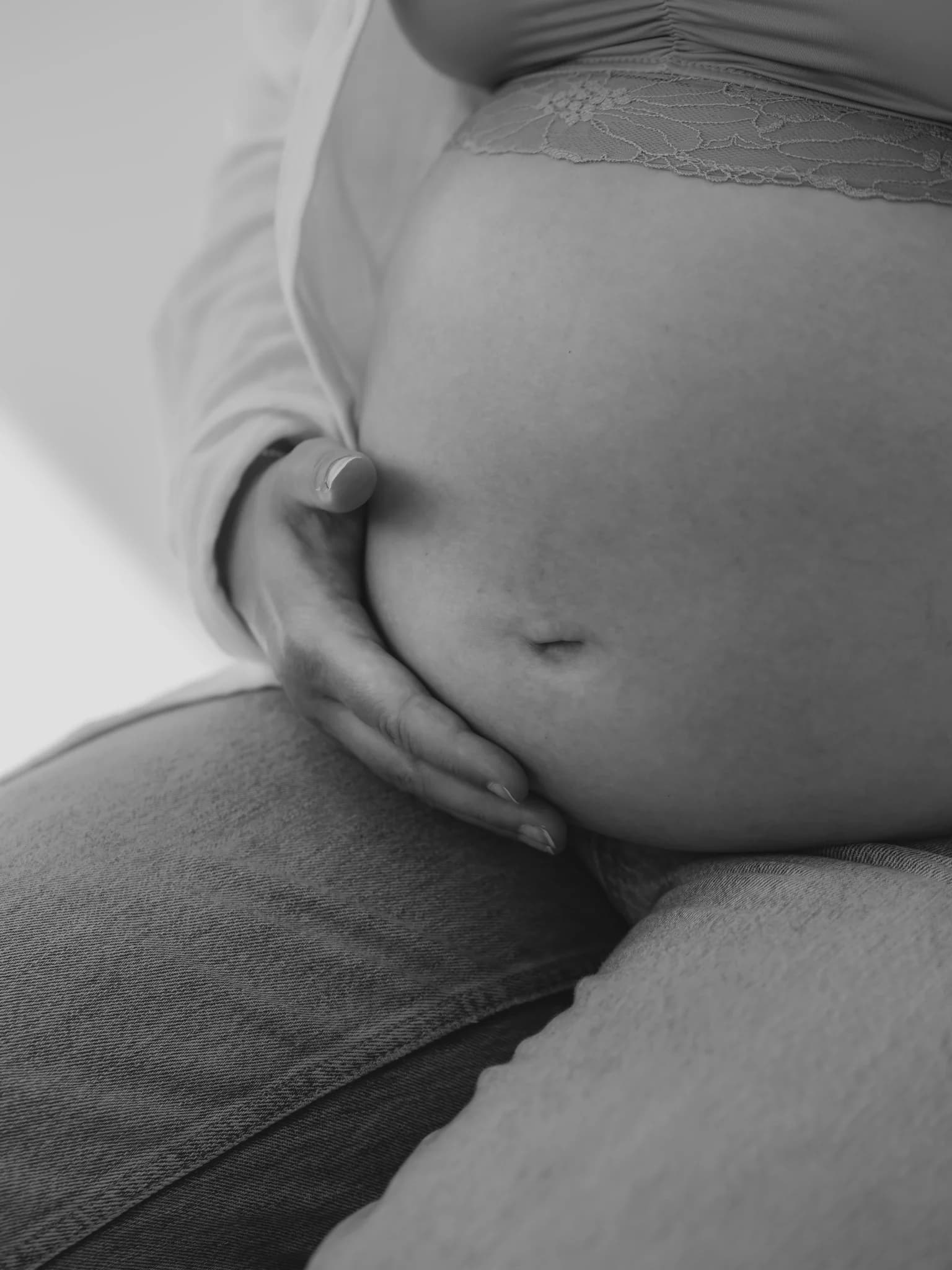 Maternity Storytelling