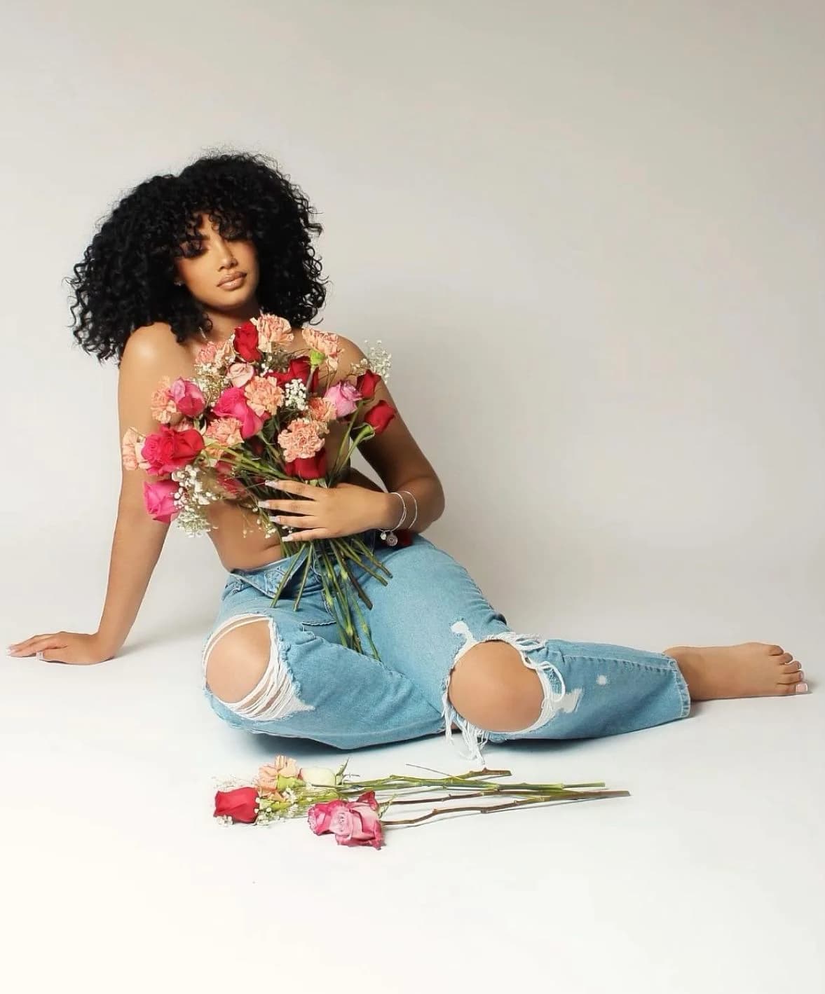 In Bloom Sessions