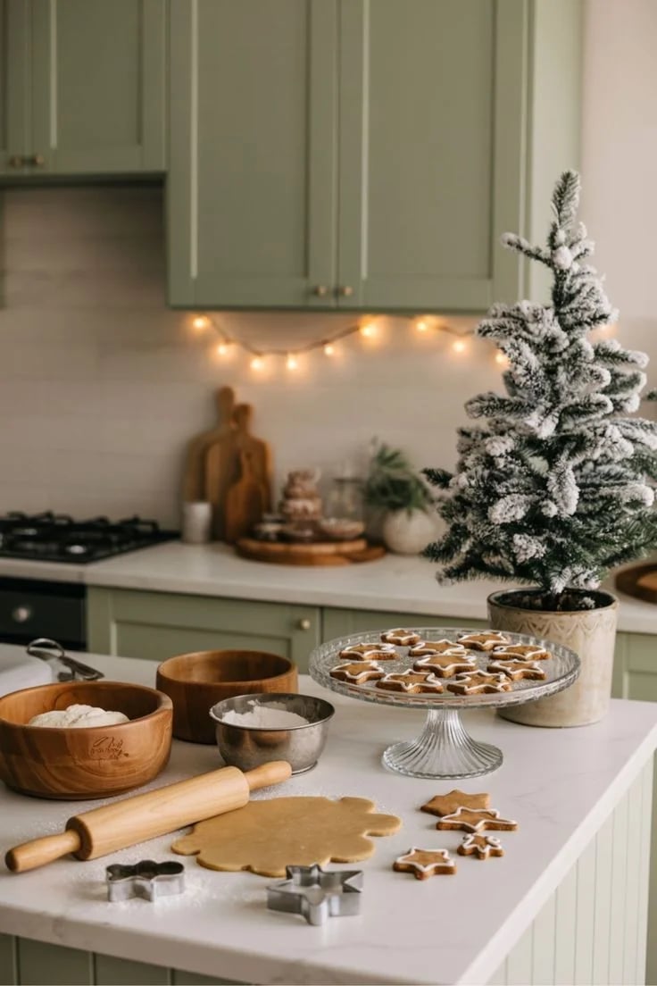 The Cosy Christmas Sessions