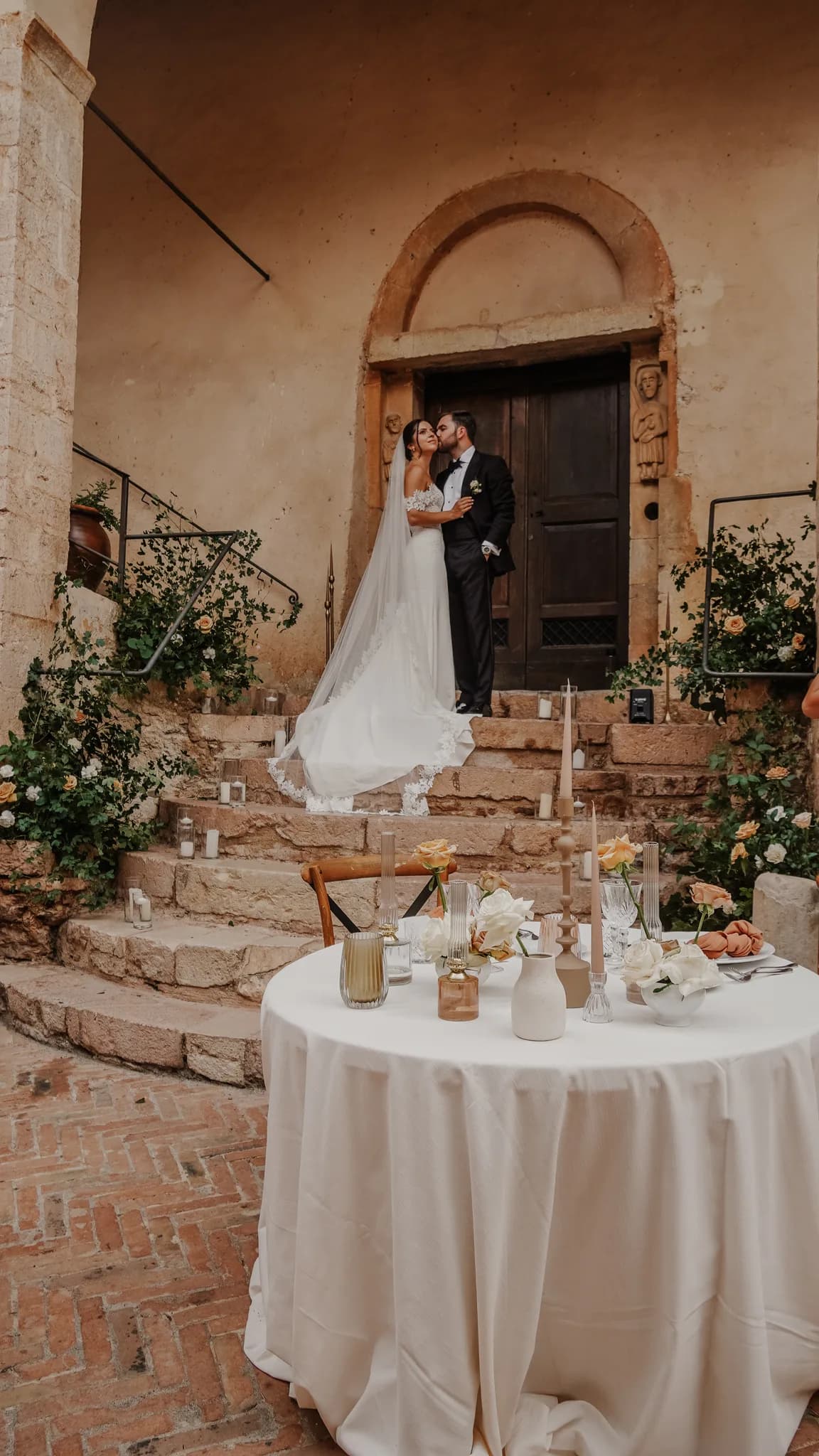Wedding photography