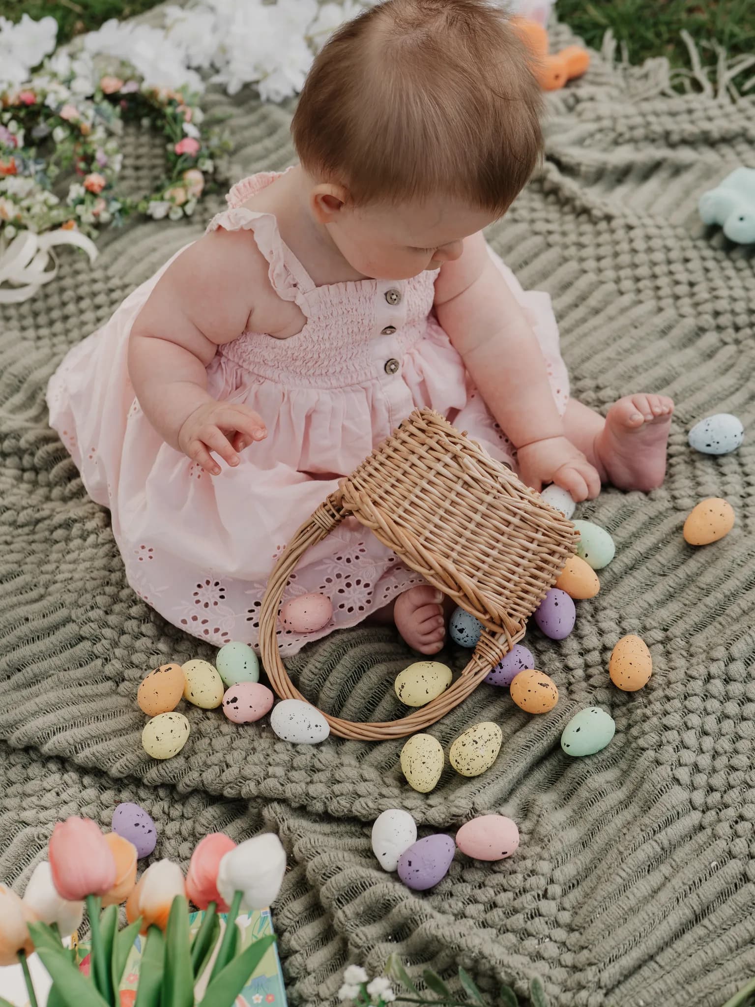 Seasonal photography