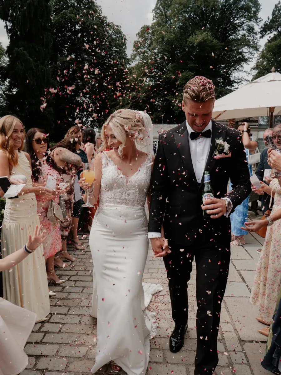 Weddings photography in Cardiff and South Wales