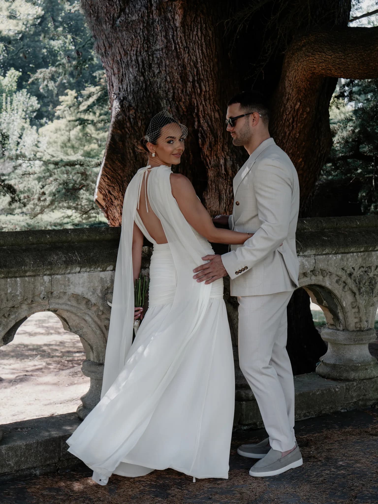 Wedding photography