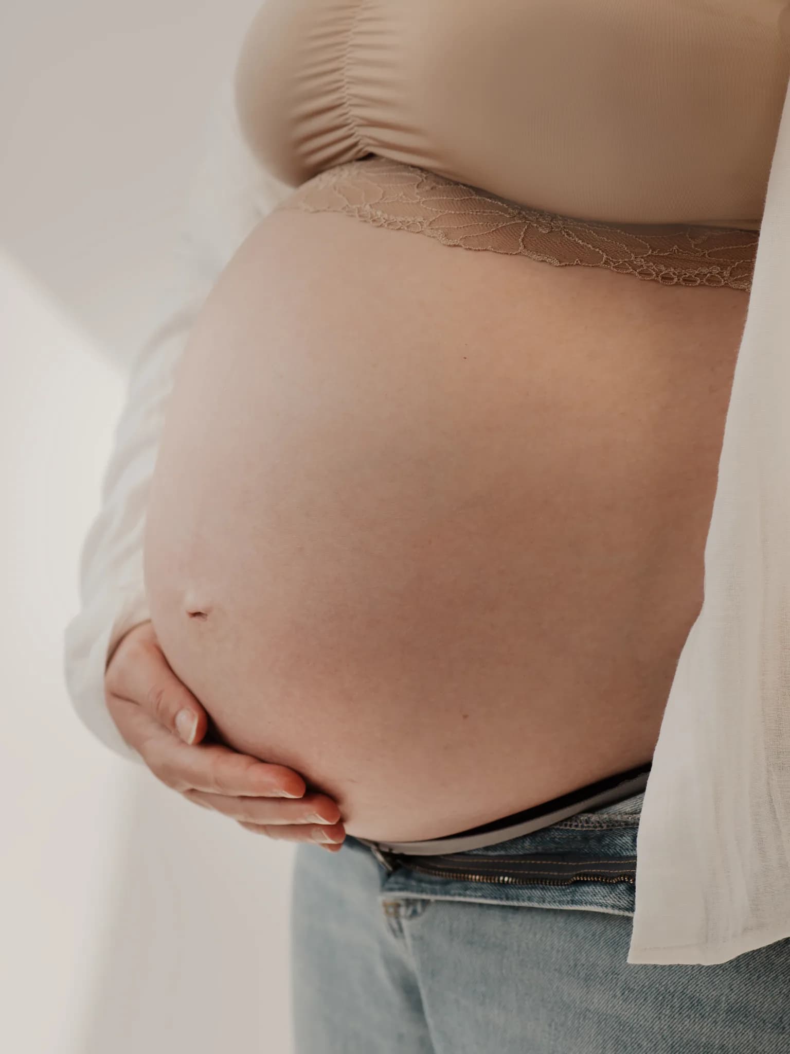 Motherhood photography