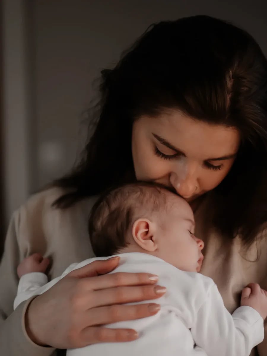 Motherhood