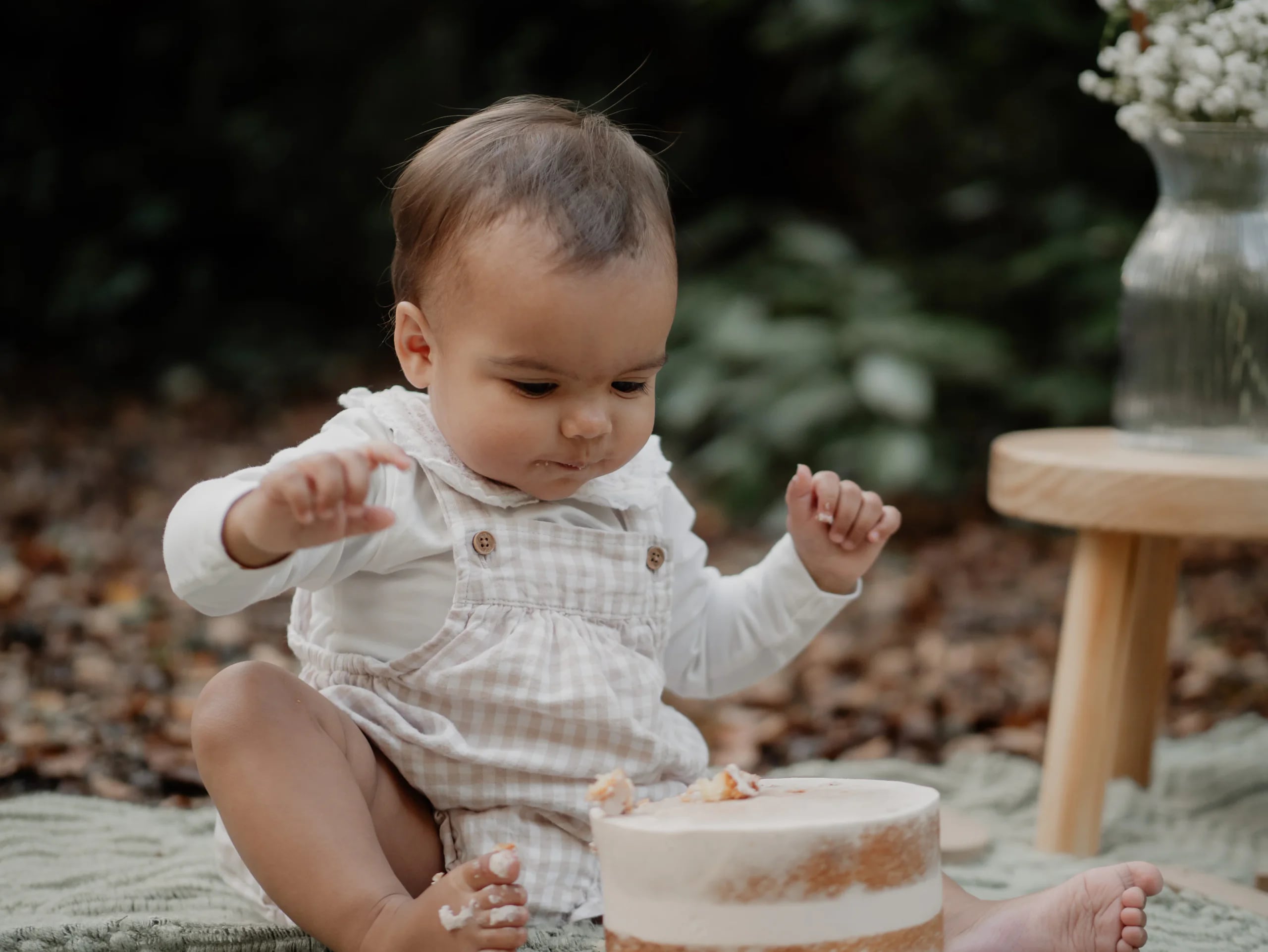 Cake Smash