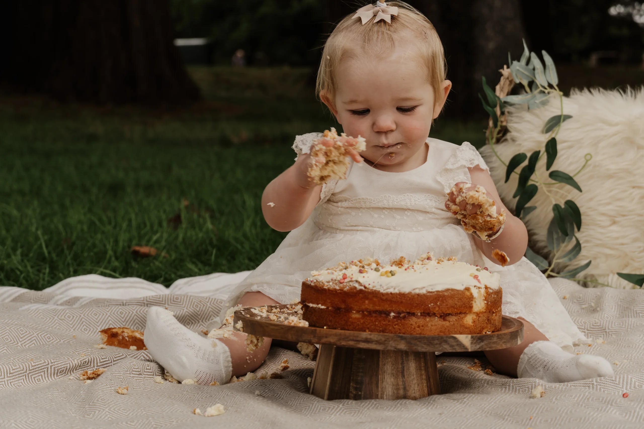 Just the Cake photography in Cardiff and South Wales
