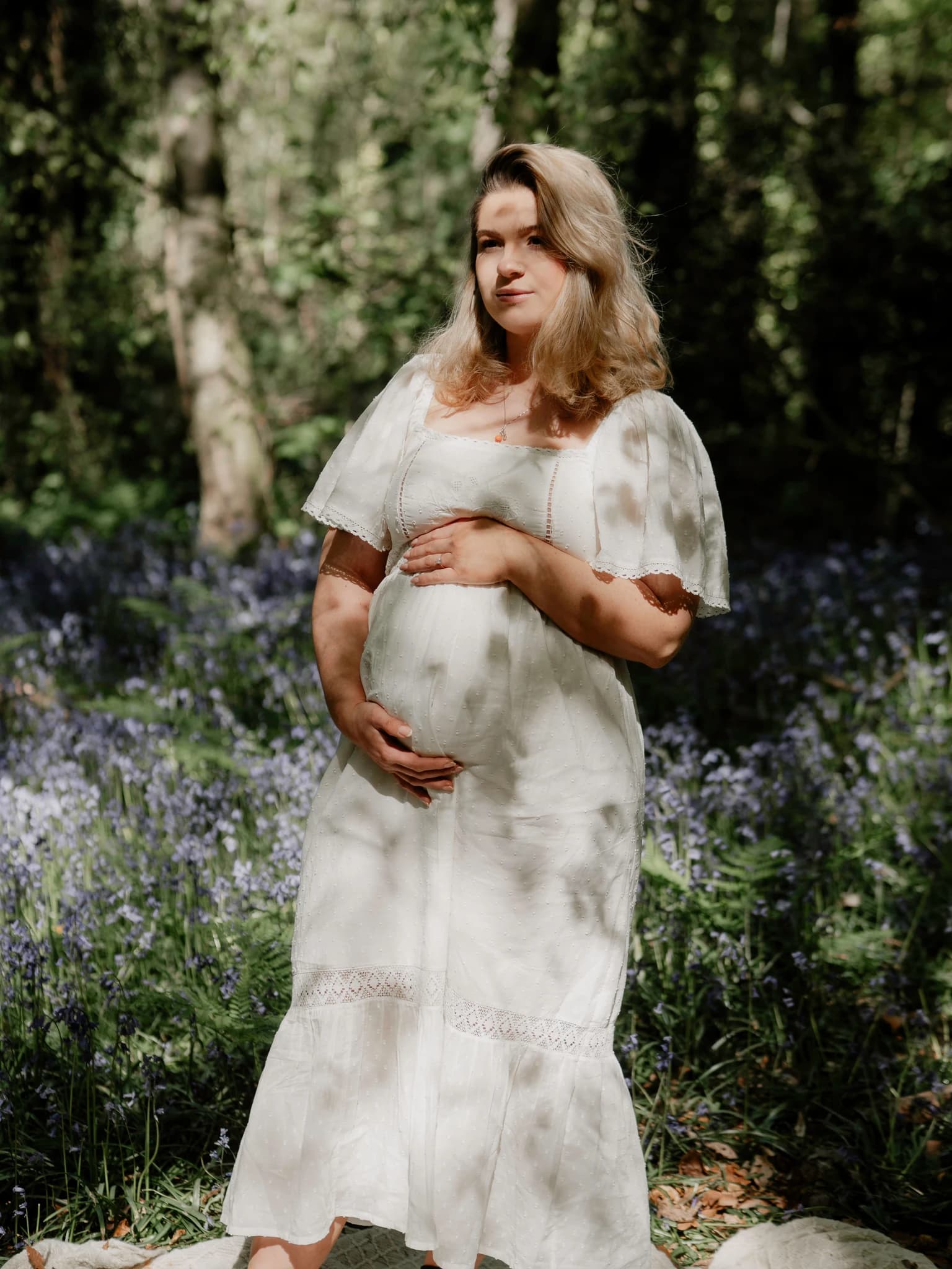 Bump to Baby · Maternity + Newborn photography in Cardiff and South Wales